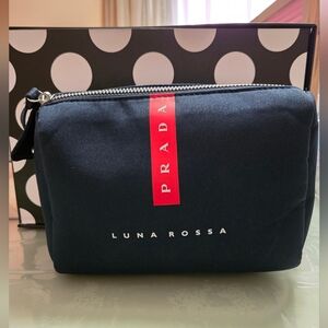 ✨️Prada Toiletry Bag✨️